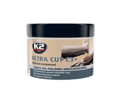 Jump to product's Eve K2 PRO ULTRA CUT C3+