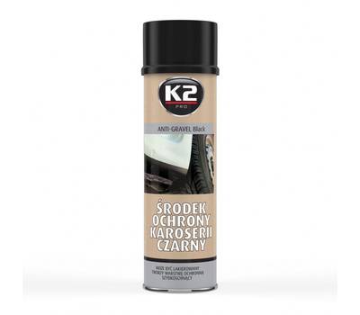 Jump to product's Eve K2 PRO ANTI-GRAVEL