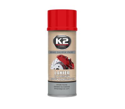 Jump to product's Eve K2 PRO BUMPER SPRAY
