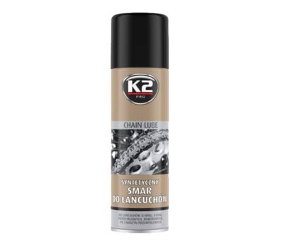 Jump to product's Eve K2 CHAIN LUBE