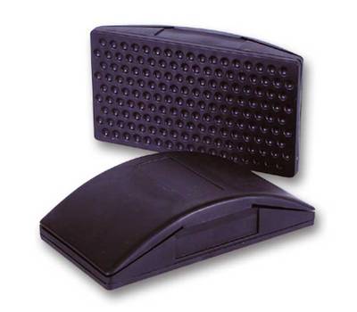 Jump to product's Eve K2 RUBBER BLOCK